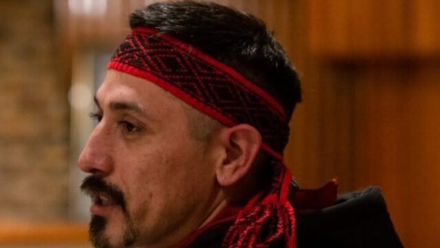 MIENTRAS LA FISCALÍA DILATABA SU TRASLADO SE INTENTÓ ASESINAR A FACUNDO JONES HUALA.